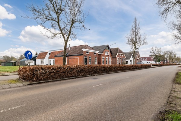 Medium property photo - Ommelanderwijk 125, 9644 TC Veendam